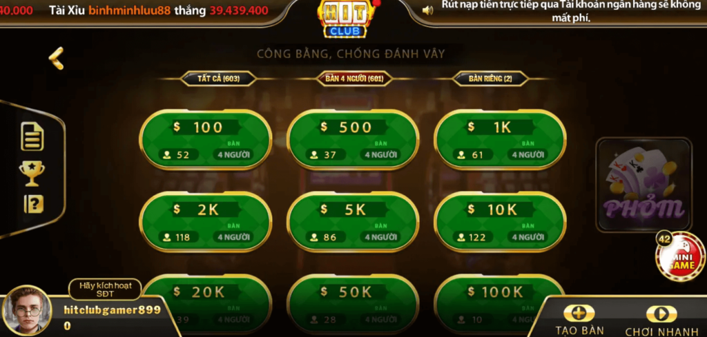 Biết cách “câu bài” thông minh