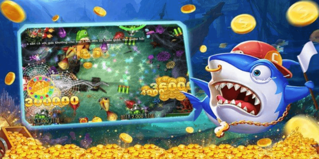 Áp dụng mẹo các game thủ mách bạn để chơi bắn cá hiệu quả hơn
