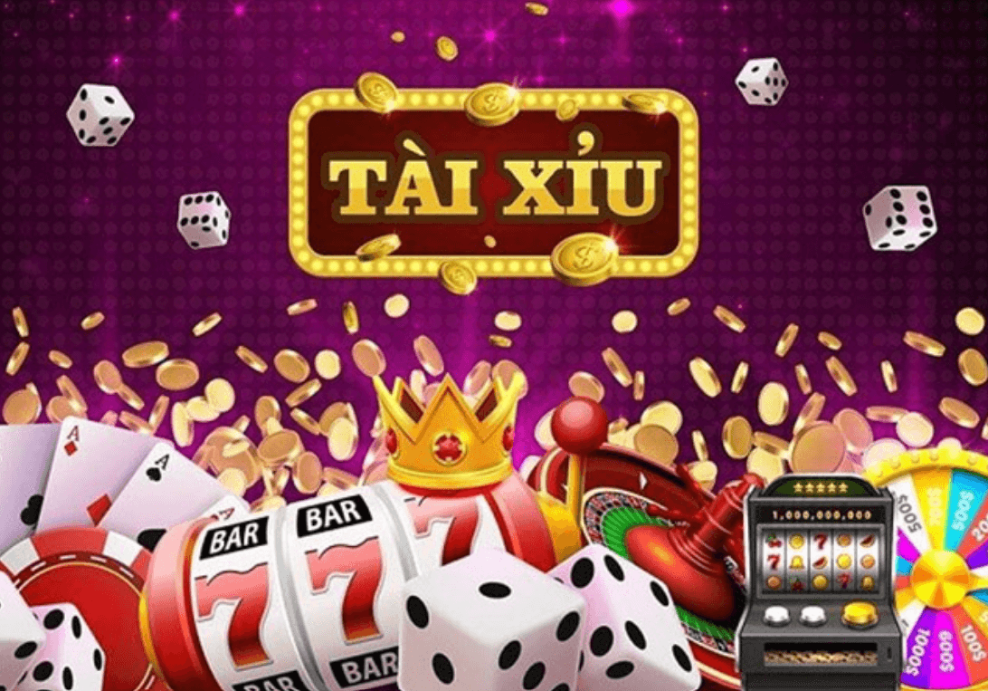 Tổng quan thông tin về tài xỉu online</p>  <p>　　