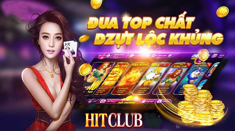Cách nhận lượt quay hũ miễn phí tại Hit Club