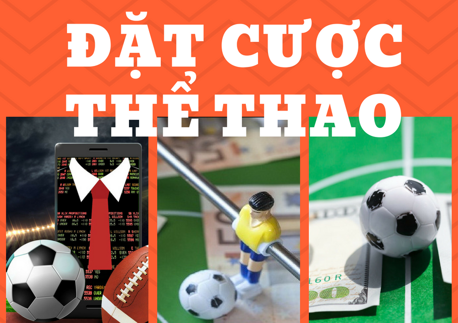 Đặt Cược Thể Thao Sớm - Khó Dự Đoán Tình Hình Trận Đấu